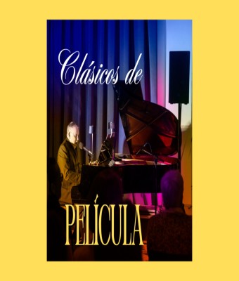 Clásicos de Película en Barcelona