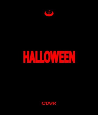 CDVR- Halloween en Madrid