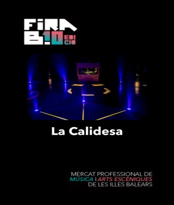 La Calidesa - Fira B! 2025 en Balears, Illes