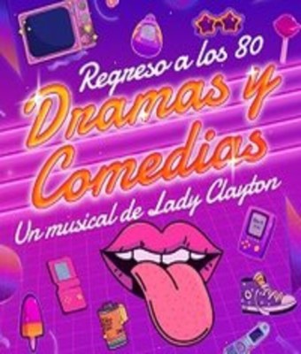 Regreso a los 80, parte 2 en ARANJUEZ