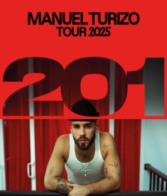 Manuel Turizo en Gran Canaria - Infecar Gran Canaria