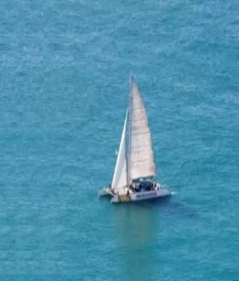 Tours y Excursiones en Catamarán  en Gandía en Valencia