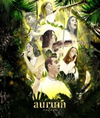 AURUM Natura en MADRID