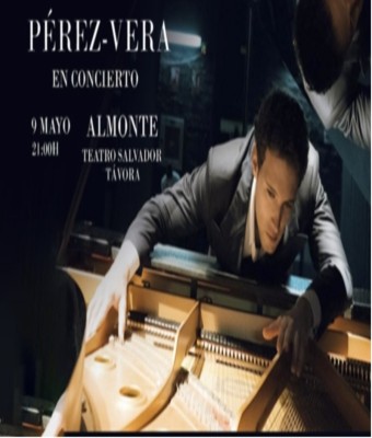 Pérez-Vera en Huelva