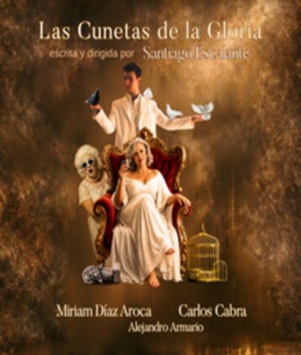 Las Cunetas de la Gloria en MADRID
