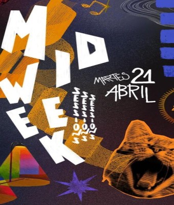 MIDWEEK SESSIONS en Madrid