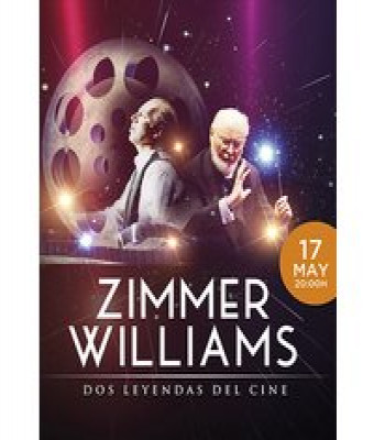 La Música de Zimmer & Williams en Albacete - Palacio de Congresos de Albacete