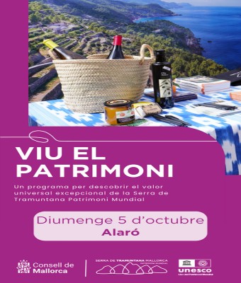 ALARÓ - XXVI FIRA GREMIAL - Tast de vi de Son Grau en Balears, Illes