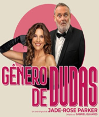 Género de dudas - Madrid