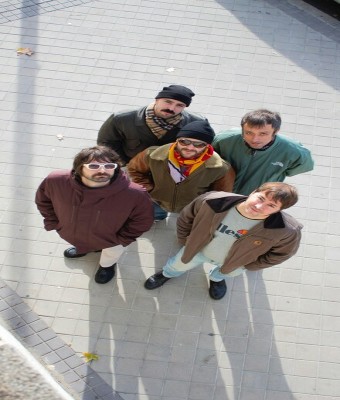 Camellos · X aniversario en Albacete