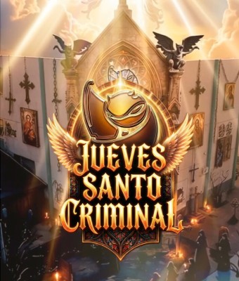 JUEVES SANTO CRIMINAL  en Teruel