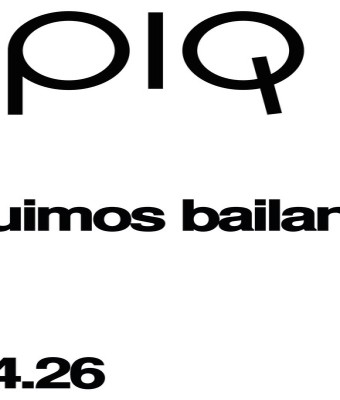EPIQ / PRESENTACIÓ en Barcelona