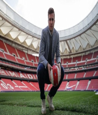 Atlético de Madrid - Tour + Museo + Foto Córner