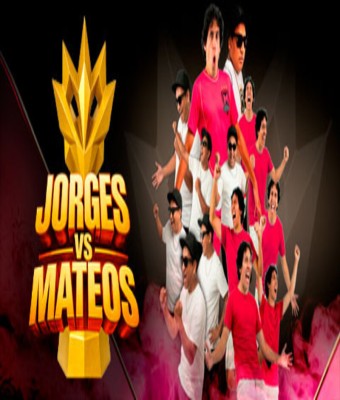 JORGES VS MATEOS en MAGDALENA DEL MAR