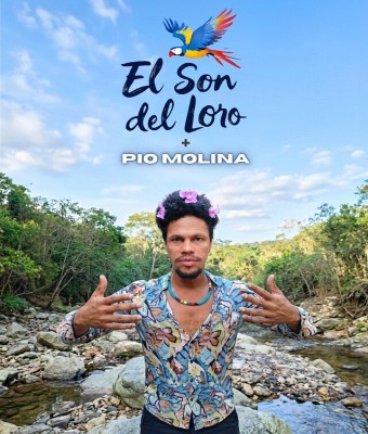 El Son del Loro: Gaitas y Tambores del Caribe Colombiano en Barcelona