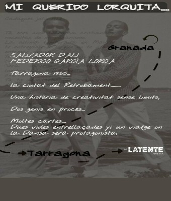 Mi Querido Lorquita... en Tarragona