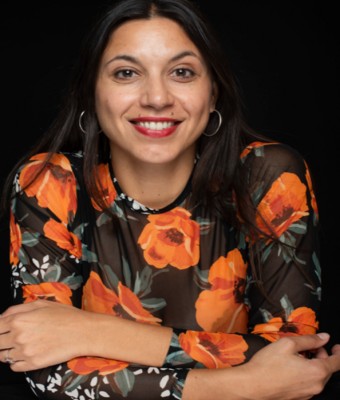 Taller “Creación desde el cuerpo de la mujer y la colectividad” - Almudena Blanco en Sevilla