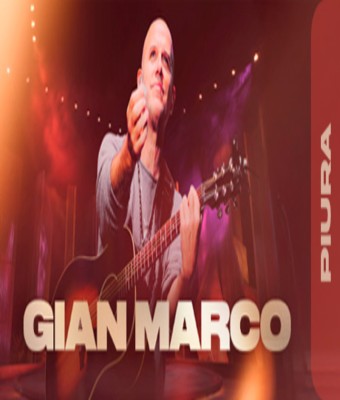 GIAN MARCO TOUR PERÚ 2025 - PIURA