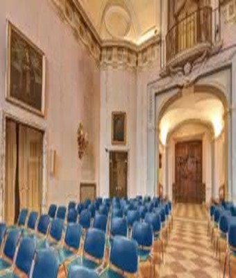 Concerti del Tempietto en el Teatro di Marcello en Roma