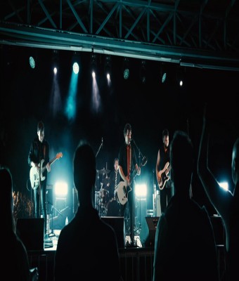 GREEN ADE – Green Day Tribute 22/05/2026 en Barcelona