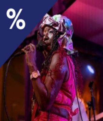 Miss Davis and the Forty-Fives en MADRID