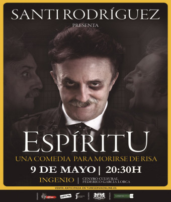 Espíritu