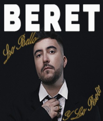 Beret en MADRID
