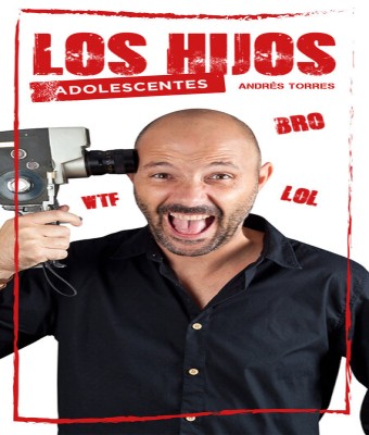 LOS HIJOS ADOLESCENTES en Balears, Illes