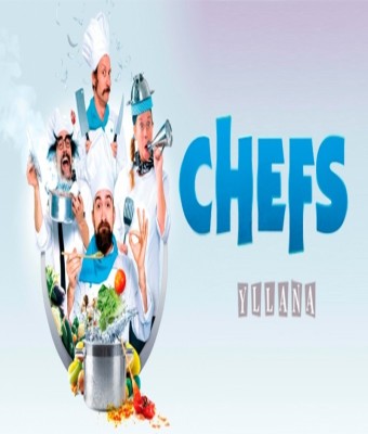 Chefs - Yllana en Madrid