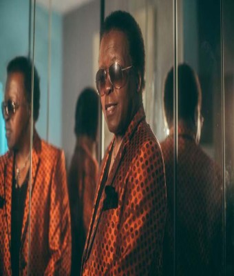 Lee Fields en Gijón