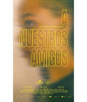 A nuestros amigos en Madrid