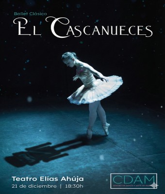 El cascanueces en Madrid