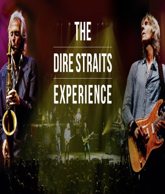 The Dire Straits Experience en Madrid