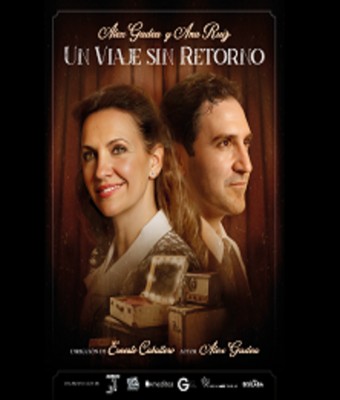 Un viaje sin retorno en MADRID - LA CABRERA