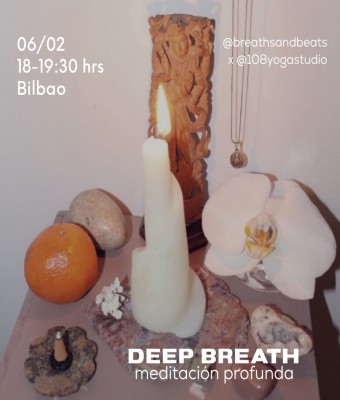 DEEP BREATH 6.2 / jardín de invierno en Bizkaia
