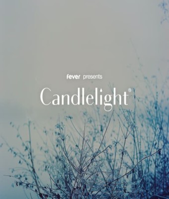 Candlelight: Lo Mejor de Ludovico Einaudi en Madrid