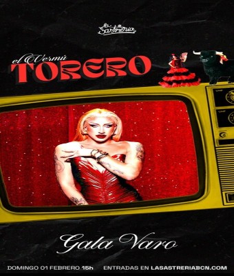 GALA VARO en Barcelona