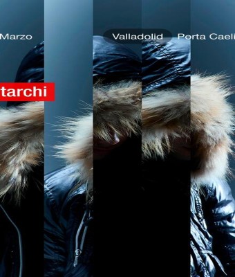 tarchi en Valladolid