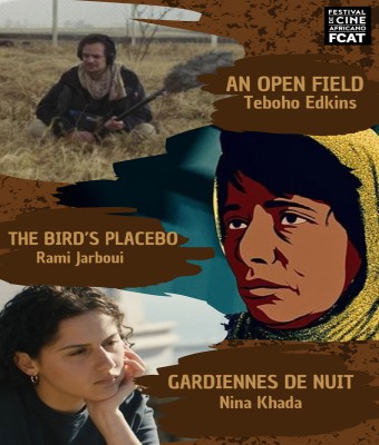 EN BREVE 2 - Festival de Cine Africano en Cádiz
