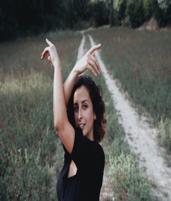 Paola Lai en Barcelona