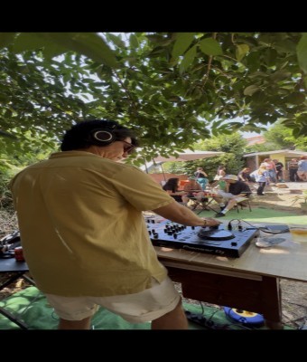 TARDEO CULTURAL - Mas Ribas en Girona