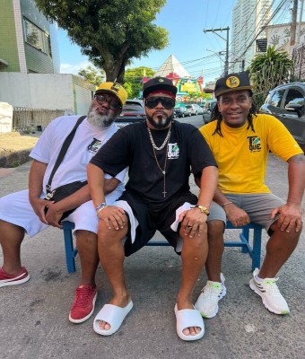 WORKSHOPS GRUPO TOQUE  +KSamba Festival 2026 en Balears, Illes
