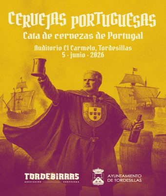 Cervejas Portuguesas en Valladolid