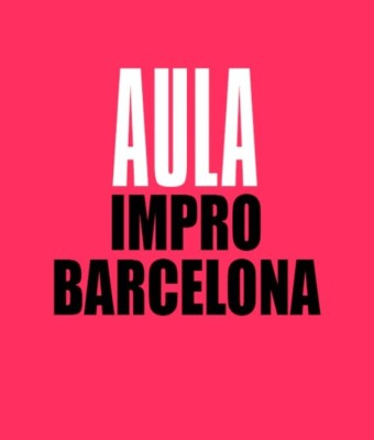 IMPRO TV en Barcelona