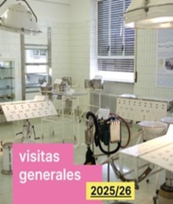 Quirófano Negrín - Visita guiada en MADRID