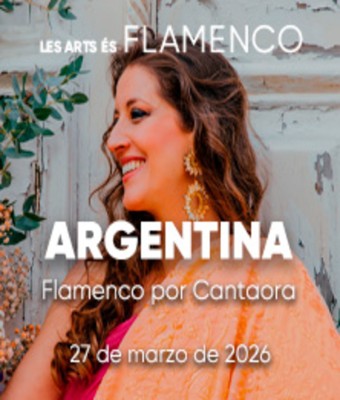 Argentina en VALENCIA
