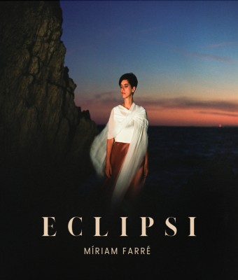 Concert ECLIPSI de Míriam Farré en Barcelona