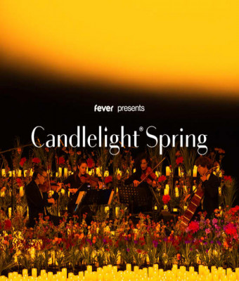 Candlelight Spring: Homenaje a Ennio Morricone en Madrid