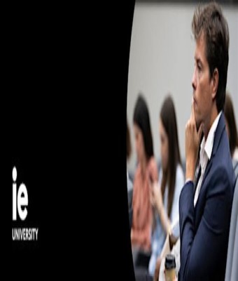 Masterclass IE. Descubre a uno de nuestros profesores - Situación financiera llena de riesgos y oportunidades en Bilbao