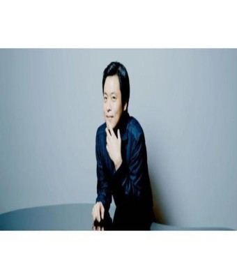 Sunwook Kim: Teatro de los Campos Elíseos en París